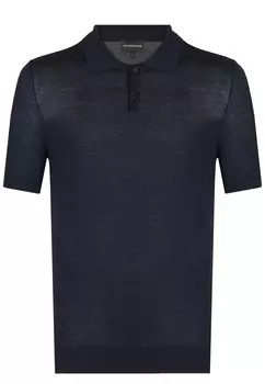 Поло Emporio Armani