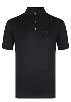 Поло Emporio Armani