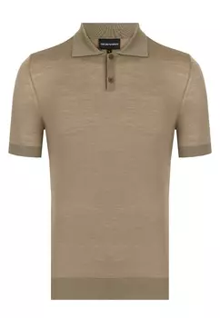 Поло Emporio Armani