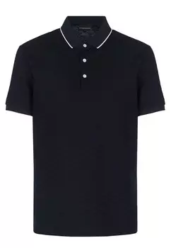 Поло Emporio Armani