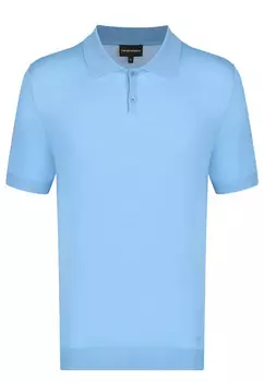 Поло Emporio Armani