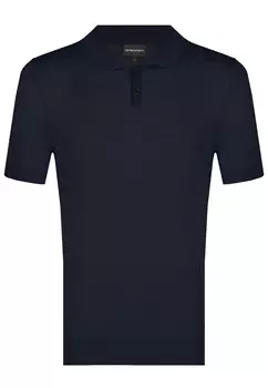 Поло Emporio Armani
