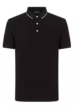 Поло Emporio Armani