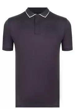 Поло Emporio Armani