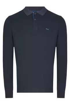 Поло Harmont&Blaine