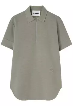 Поло Jil Sander