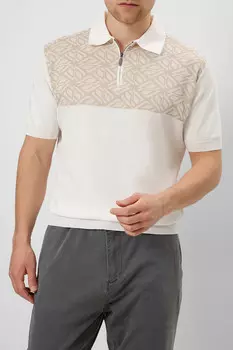 Поло Johnny Manglani