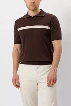 Поло Johnny Manglani