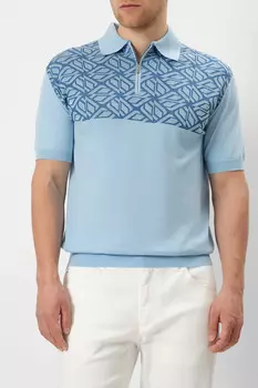 Поло Johnny Manglani