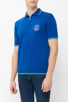 Поло Johnny Manglani