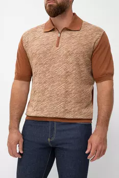 Поло Johnny Manglani