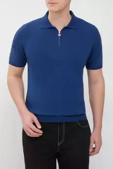 Поло Kiton Модель Icon