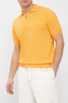 Поло Kiton Модель Icon