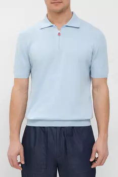 Поло Kiton Модель Icon