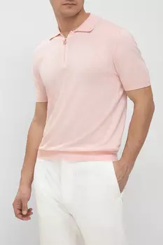 Поло Kiton Модель Icon