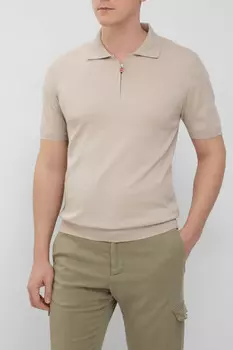 Поло Kiton Модель Icon