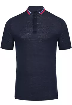 Поло Короткий Рукав Zilli