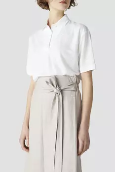 Поло Loro Piana Модель Gargano