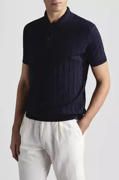 Поло Paul&Shark Модель Из Коллекции Riviera