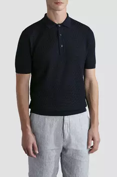 Поло Paul&Shark Модель Из Коллекции Riviera