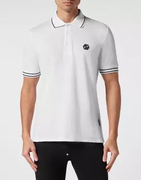Поло Philipp Plein
