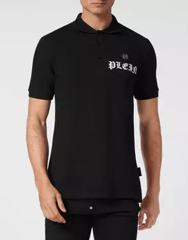 Поло Philipp Plein