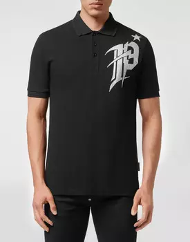 Поло Philipp Plein