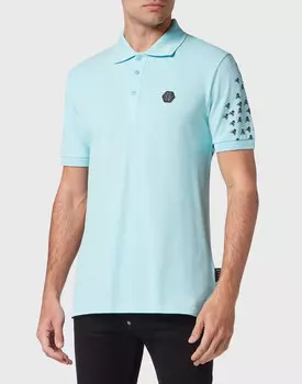 Поло Philipp Plein
