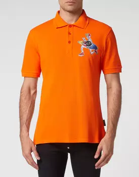 Поло Philipp Plein