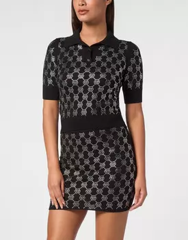 Поло Philipp Plein