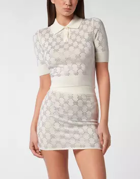 Поло Philipp Plein