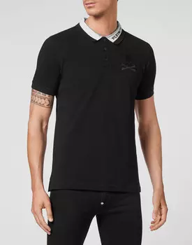 Поло Philipp Plein