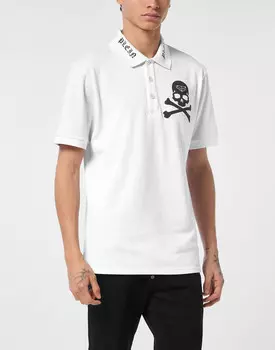 Поло Philipp Plein