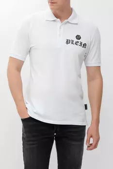 Поло Philipp Plein