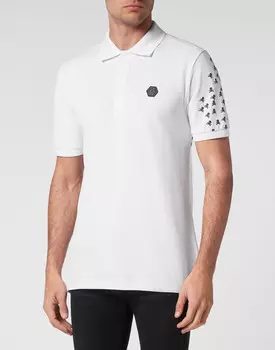Поло Philipp Plein