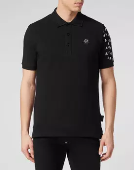 Поло Philipp Plein