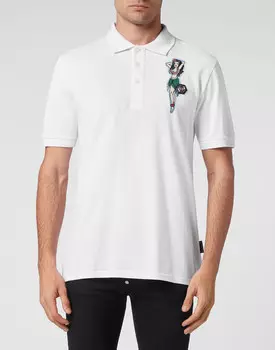 Поло Philipp Plein