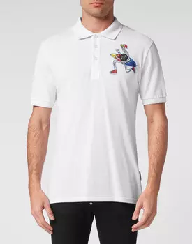 Поло Philipp Plein