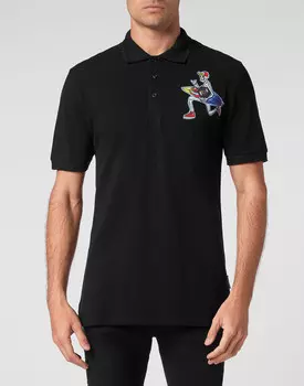 Поло Philipp Plein