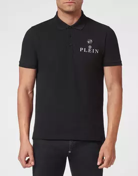 Поло Philipp Plein