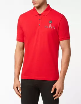 Поло Philipp Plein