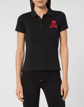 Поло Philipp Plein