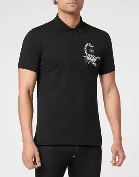 Поло Philipp Plein