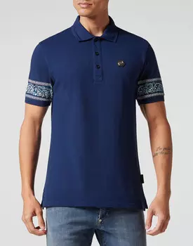 Поло Philipp Plein
