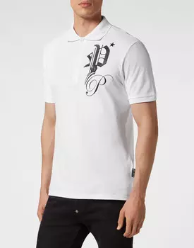 Поло Philipp Plein