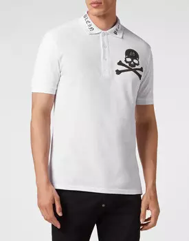 Поло Philipp Plein