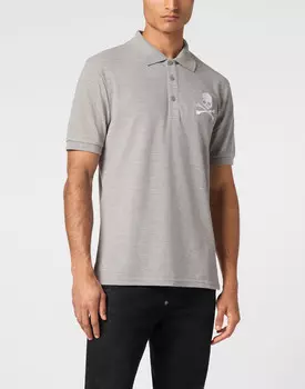 Поло Philipp Plein