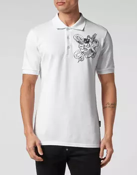 Поло Philipp Plein
