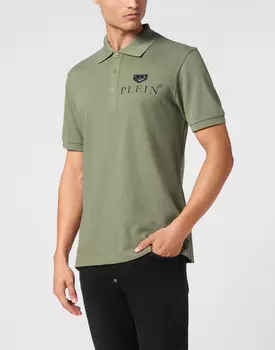 Поло Philipp Plein