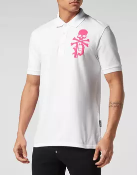 Поло Philipp Plein